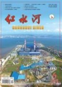 長(zhǎng)江九江段洪水的河流影響因素分析