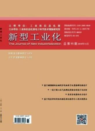 化工論文投稿