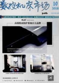數控機床市場