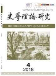 史學理論研究