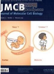 分子細胞生物學報