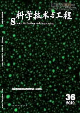 科學技術與工程