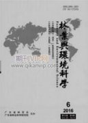 現代的環境問題論文及保護