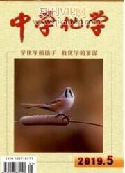 中學化學
