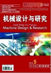 機(jī)械設(shè)計論文