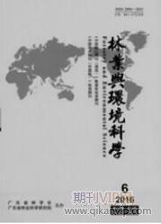 環(huán)境論文發(fā)表