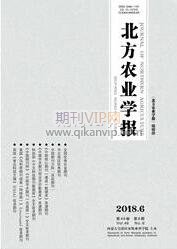 農業科學論文