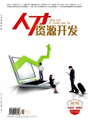 人力資源開發