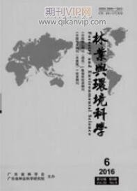 農業環境論文