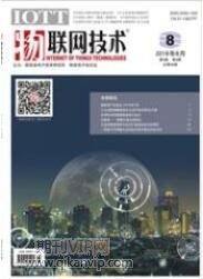 物聯(lián)網(wǎng)技術(shù)