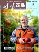 甘肅廣河縣玉米全膜雙壟溝播技術要點