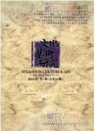 藝術論文發表