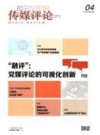 新媒體論文