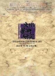 藝術論文發表