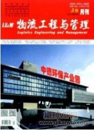 物流管理論文