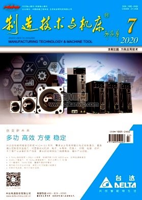 制造技術與機床