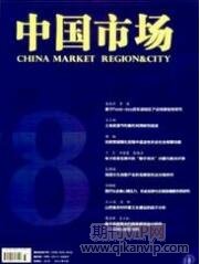 營銷論文發表