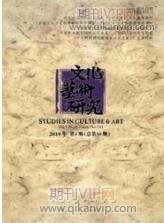 藝術論文發表