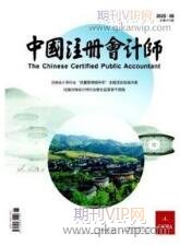 會計師職稱論文