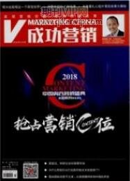 成功營銷論文