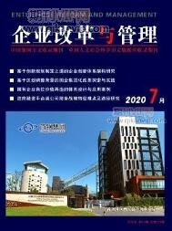 企業管理論文