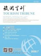 基于CiteSpace的旅游環境承載力研究知識圖譜分析