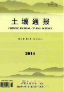 土壤肥力對櫻桃樹流膠病的影響研究