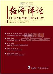 金融論文發表