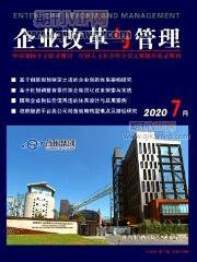 企業(yè)管理論文