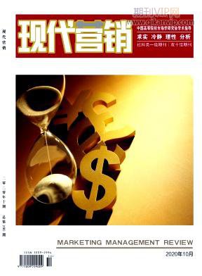 現代營銷