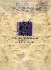 藝術論文發表