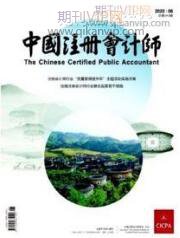 會計師職稱論文