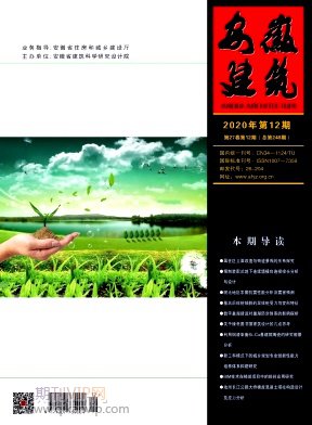 安徽建筑