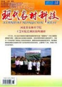 春季露地茄子育苗移栽管理技術