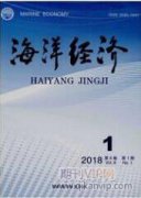我國海洋經濟高質量發展的研究熱點、前沿和展望