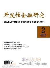 開發(fā)性金融研究
