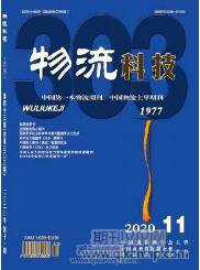 物流供應鏈