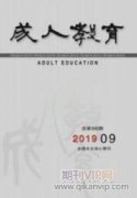 我國職業教育治理研究熱點分析與展望