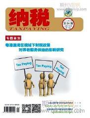 審計(jì)論文發(fā)表