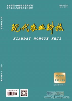 現(xiàn)代農業(yè)科技