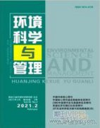 大氣環境中揮發性有機廢氣治理技術分析