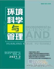 環境科學與管理