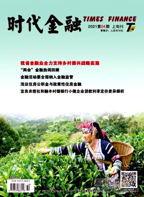 時(shí)代金融