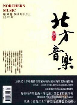 藝術論文發表