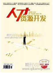 人力資源管理論文