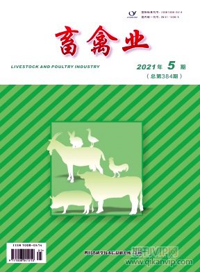 畜禽業