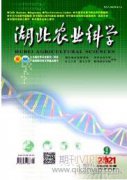 縣域核心農(nóng)業(yè)產(chǎn)業(yè)興起的探究