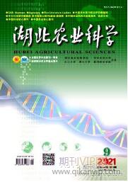 農業技術論文發表