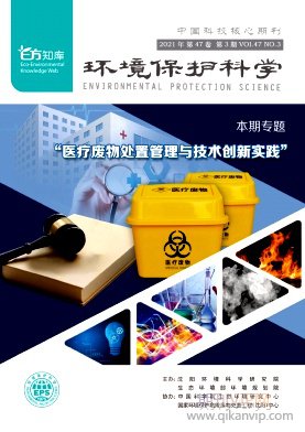 環境保護科學
