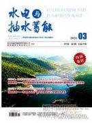 水電廠水輪發(fā)電機(jī)組的常見故障與維護(hù)